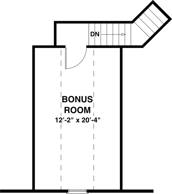 Bonus Room